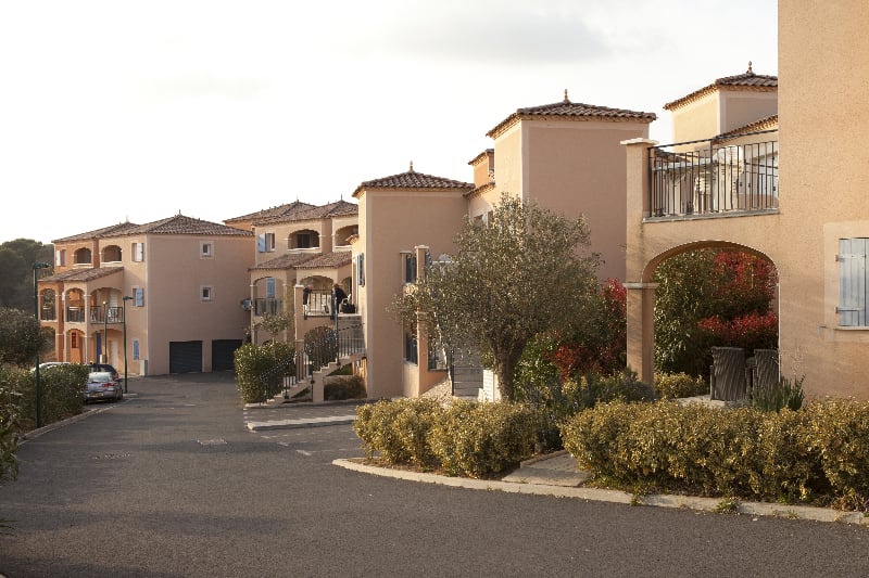 Hôtel Village Doc  | Béziers | Herault | France 3