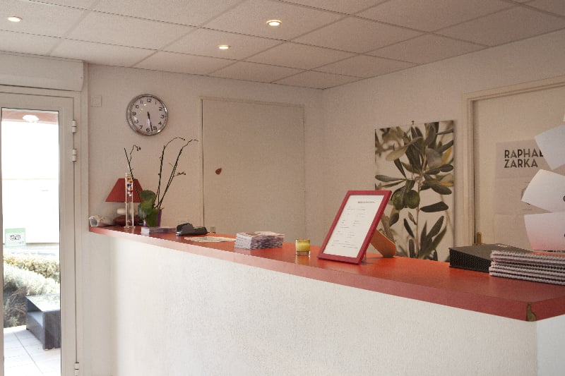 Hôtel Village Doc  | Béziers | Herault | France 8