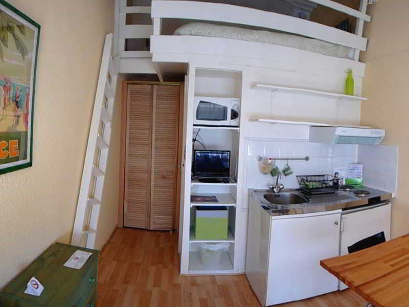 Hôtel Résidence Thibaud  | Toulouse | Haute-Garonne | France 3