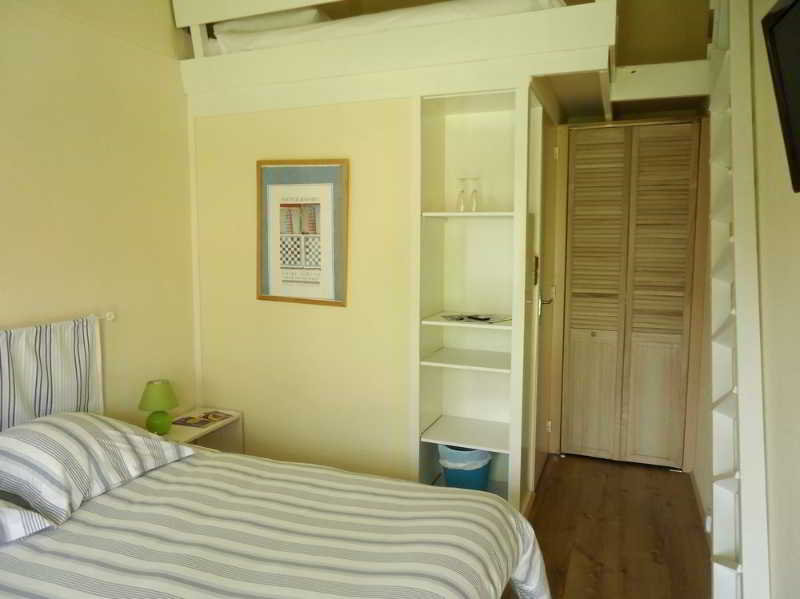 Hôtel Résidence Thibaud  | Toulouse | Haute-Garonne | France 4