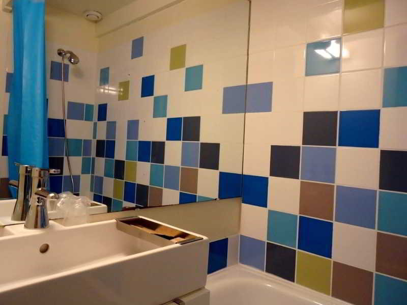 Hôtel Résidence Thibaud  | Toulouse | Haute-Garonne | France 6