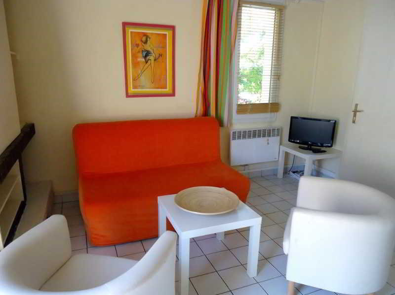 Hôtel Résidence Thibaud  | Toulouse | Haute-Garonne | France 7