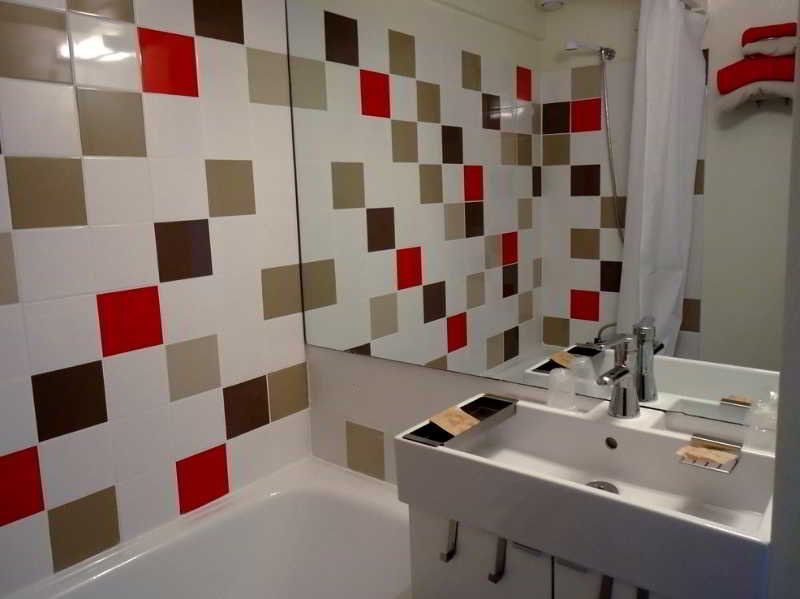 Hôtel Résidence Thibaud  | Toulouse | Haute-Garonne | France 8