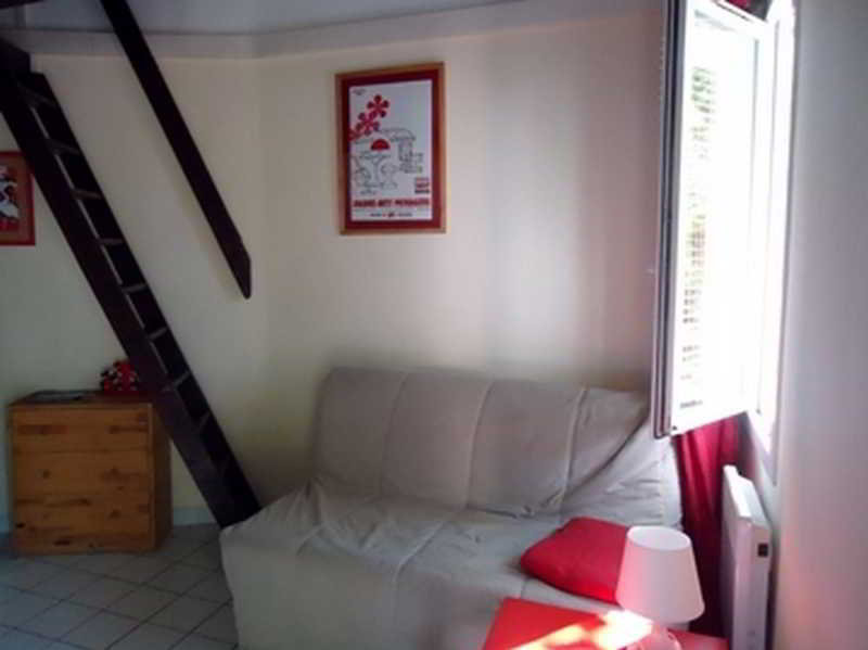 Hôtel Résidence Thibaud  | Toulouse | Haute-Garonne | France 9