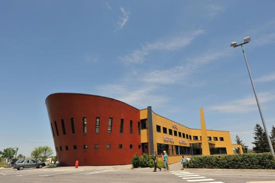 Ptit Dej  Hotel Millau Aveyron