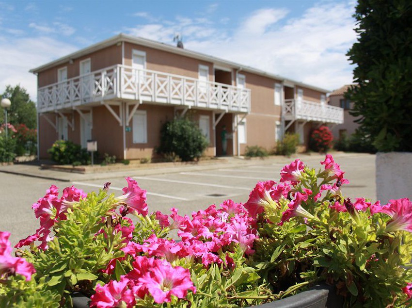 Hôtel Restaurant Fast  | Nîmes | Gard | France 1
