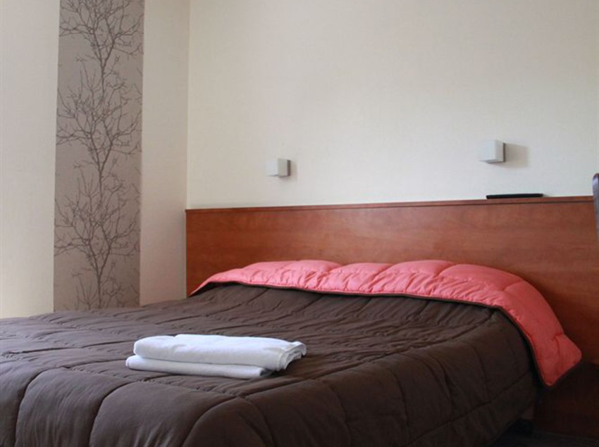 Hôtel Restaurant Fast  | Nîmes | Gard | France 10