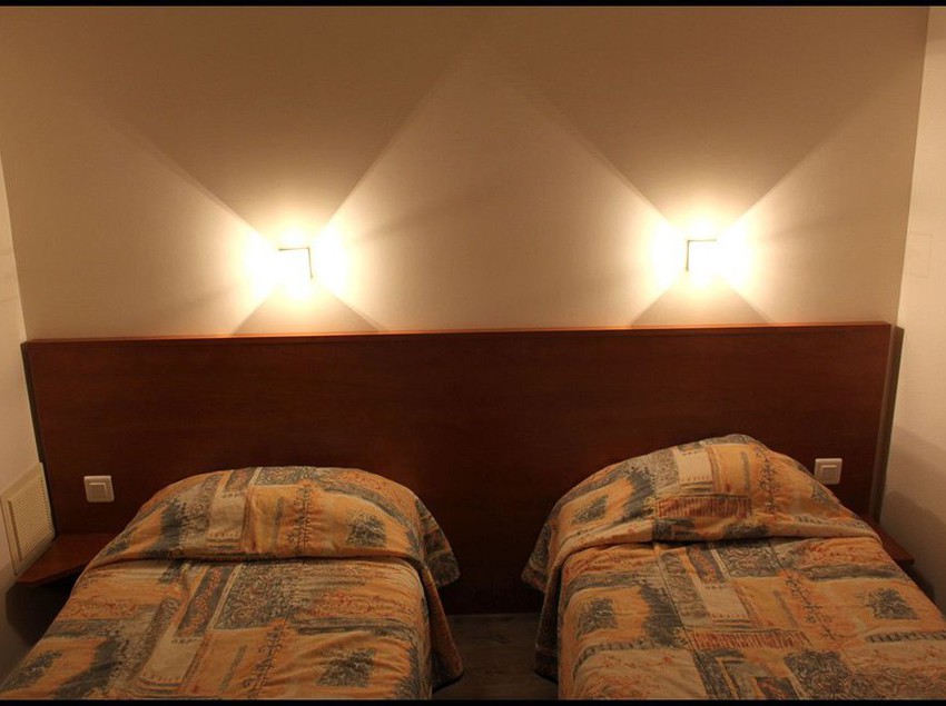 Hôtel Restaurant Fast  | Nîmes | Gard | France 11