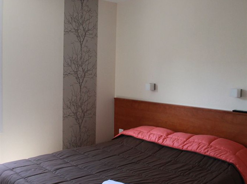 Hôtel Restaurant Fast  | Nîmes | Gard | France 12