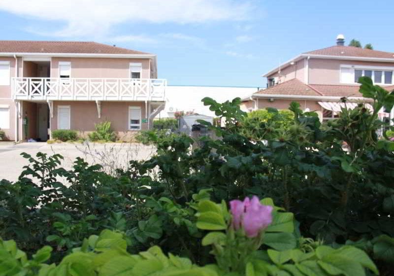 Hôtel Restaurant Fast  | Nîmes | Gard | France 14