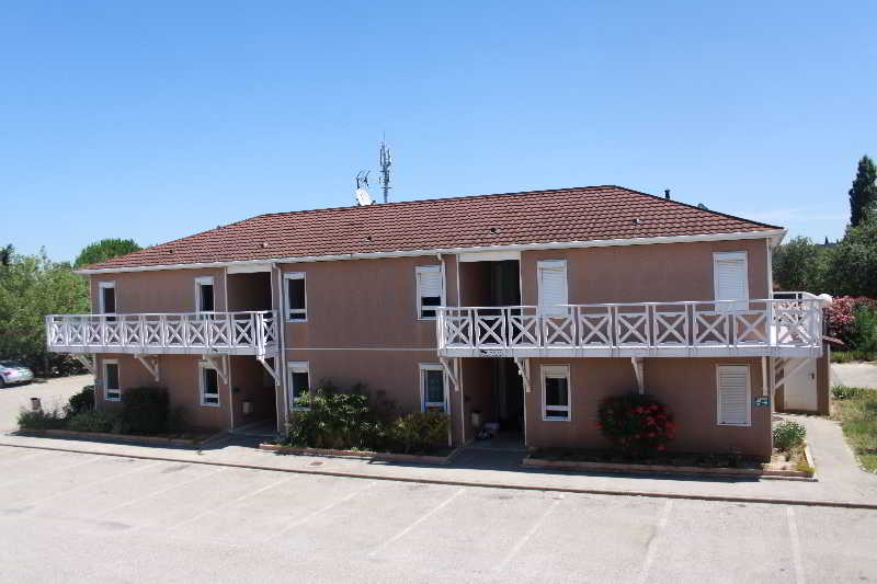 Hôtel Restaurant Fast  | Nîmes | Gard | France 15