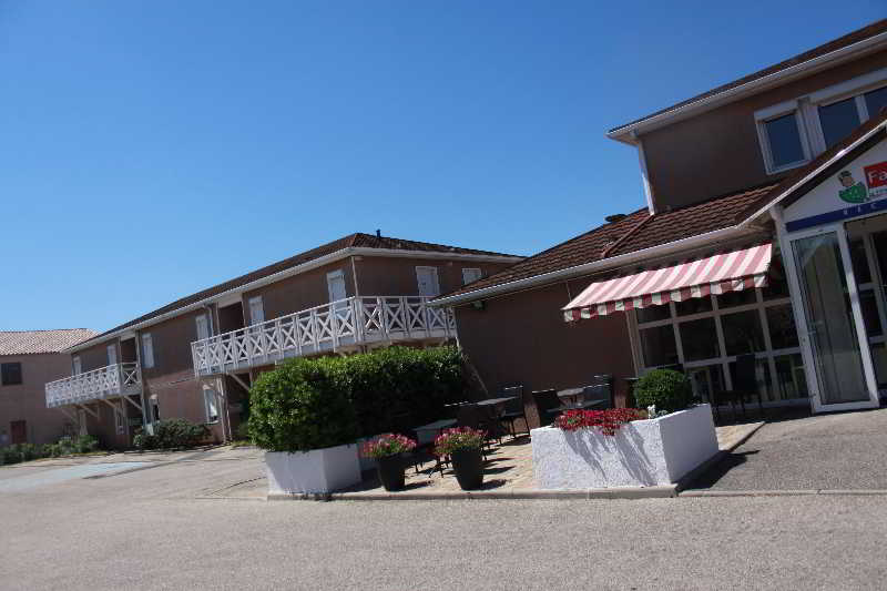 Hôtel Restaurant Fast  | Nîmes | Gard | France 16