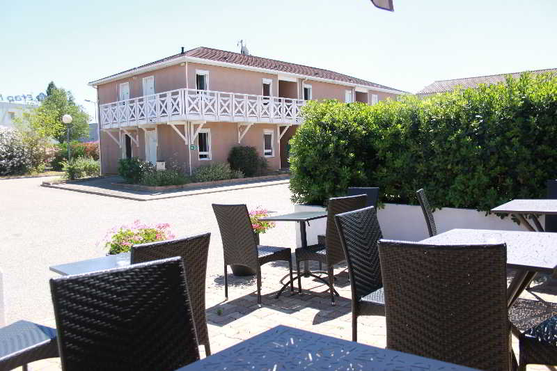 Hôtel Restaurant Fast  | Nîmes | Gard | France 17