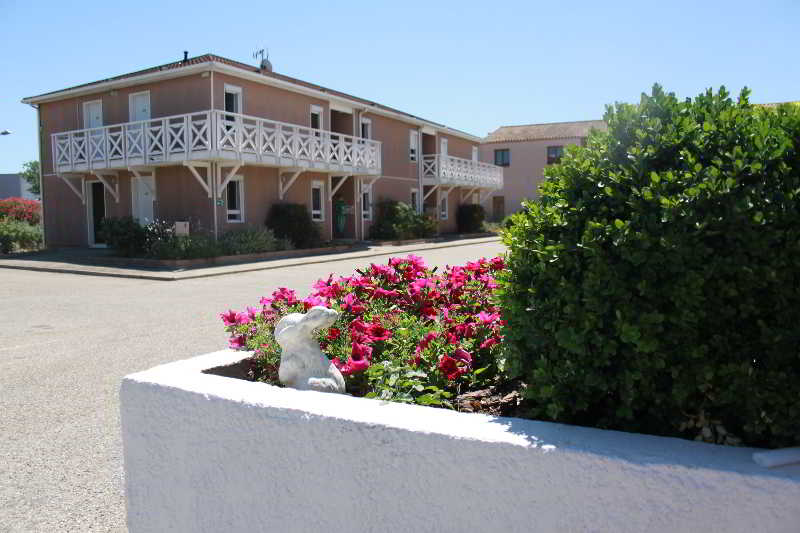 Hôtel Restaurant Fast  | Nîmes | Gard | France 18