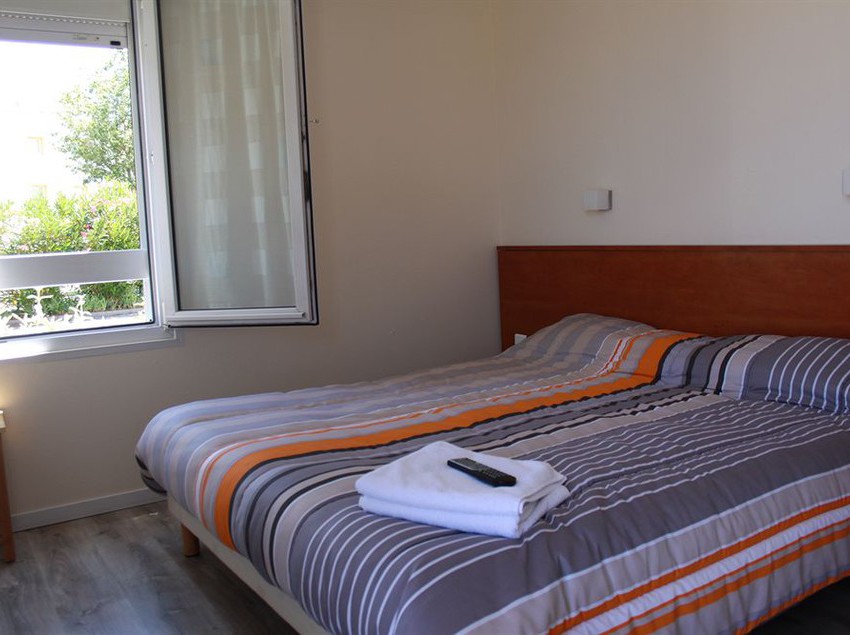 Hôtel Restaurant Fast  | Nîmes | Gard | France 3