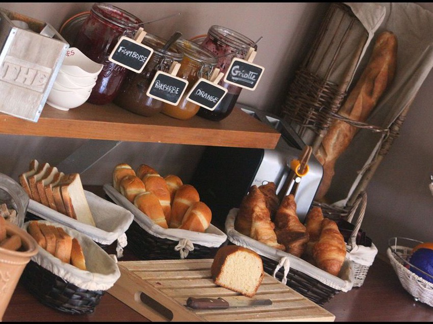 Hôtel Restaurant Fast  | Nîmes | Gard | France 4