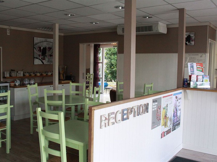 Hôtel Restaurant Fast  | Nîmes | Gard | France 6