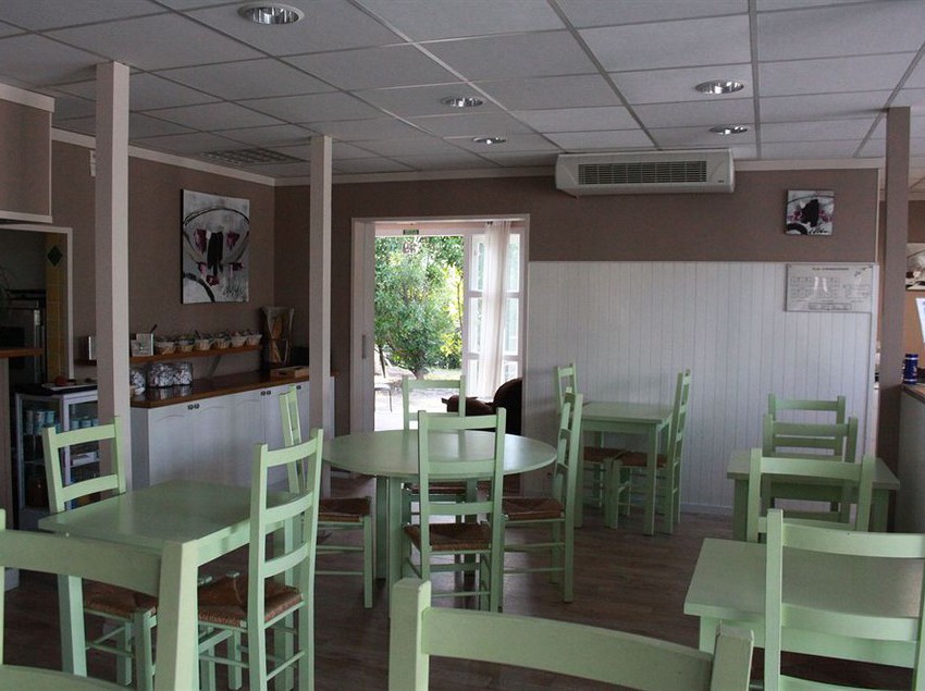 Hôtel Restaurant Fast  | Nîmes | Gard | France 7