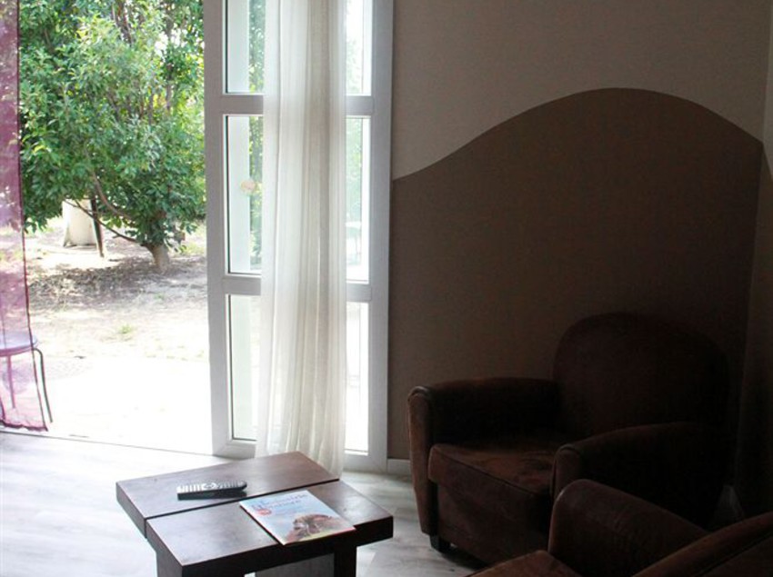 Hôtel Restaurant Fast  | Nîmes | Gard | France 8