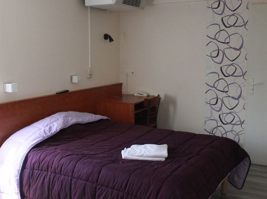 Hôtel Restaurant Fast  | Nîmes | Gard | France 9