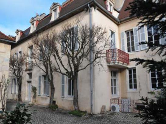 Hotel La Cour Berbisey  | Dijon | Cote d'Or | France 2