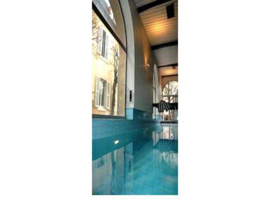 Hotel La Cour Berbisey Dijon