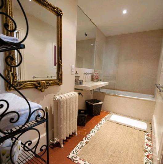 Hôtel Le Mas Saint Florent  | Arles | Bouches du Rhone | France 10