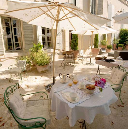 Hôtel Le Mas Saint Florent  | Arles | Bouches du Rhone | France 11