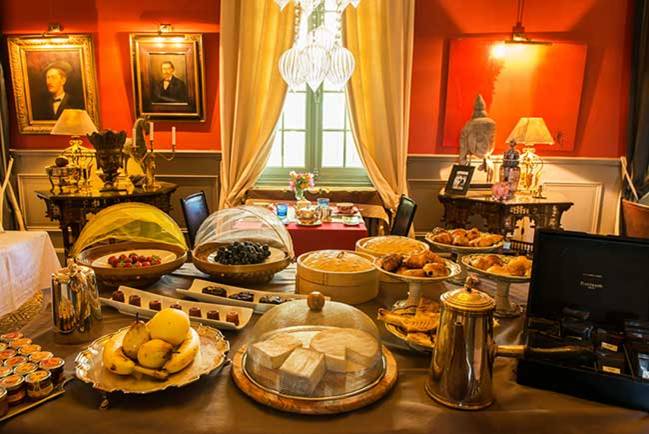 Hôtel Le Mas Saint Florent  | Arles | Bouches du Rhone | France 2