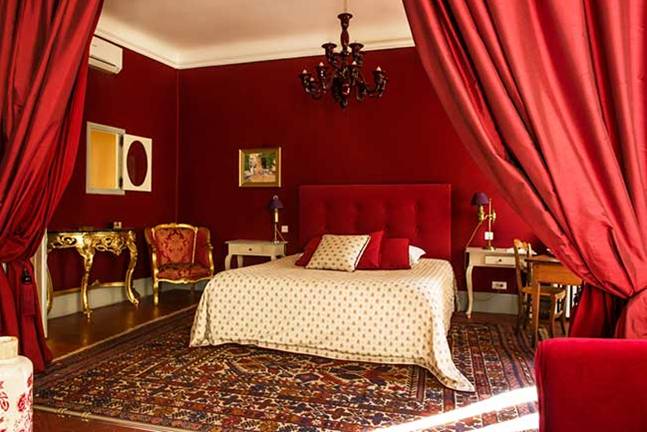 Hôtel Le Mas Saint Florent  | Arles | Bouches du Rhone | France 3