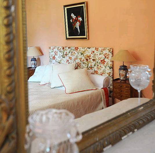 Hôtel Le Mas Saint Florent  | Arles | Bouches du Rhone | France 4