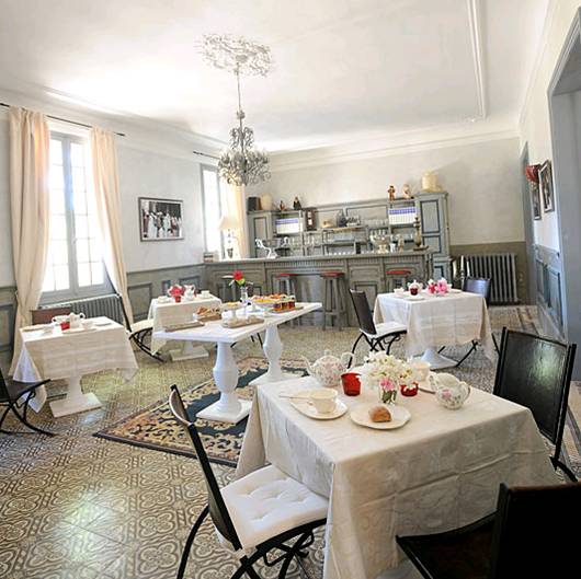 Hôtel Le Mas Saint Florent  | Arles | Bouches du Rhone | France 5