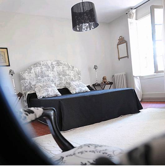 Hôtel Le Mas Saint Florent  | Arles | Bouches du Rhone | France 6