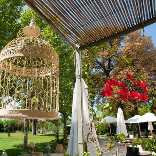 Hôtel Le Mas Saint Florent  | Arles | Bouches du Rhone | France 8
