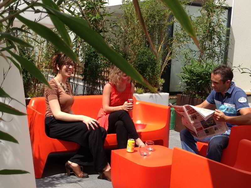 Aaparthotel Privilodge Carre De Jaude Puy de Dome