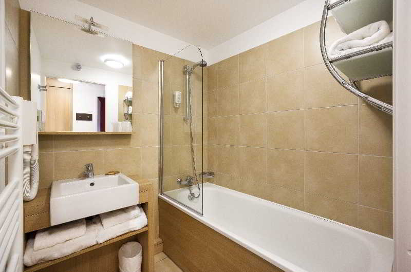 Aaparthotel Privilodge Carre De Jaude  | Clermont Ferrand | Puy-de-Dome | France 7