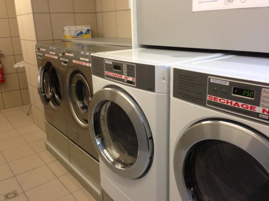 Aaparthotel Privilodge Carre De Jaude  | Clermont Ferrand | Puy-de-Dome | France 9