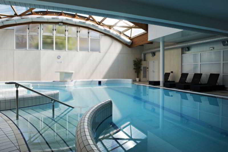 Hotel Kastel Relais Thalasso&spa Quimper