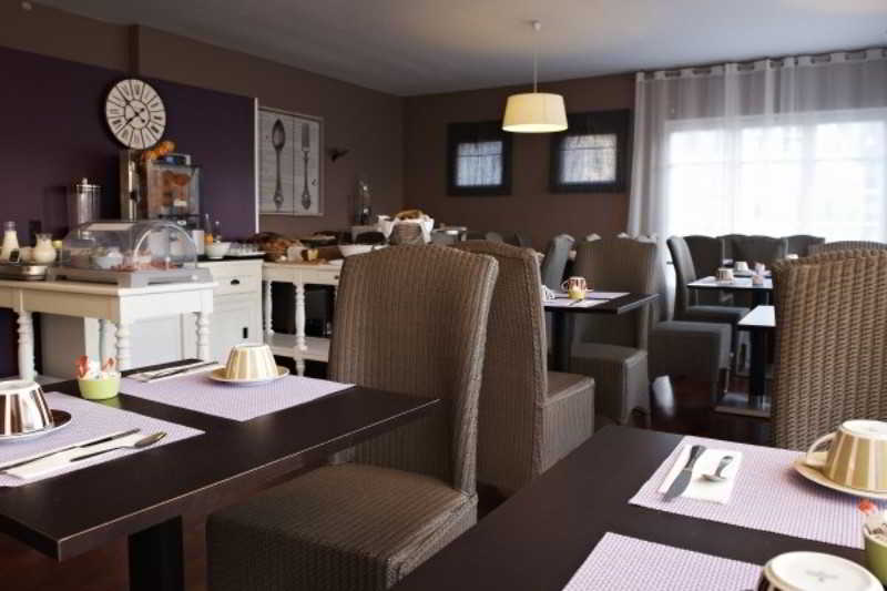 Hôtel Kastel Relais Thalasso&spa  | Quimper | Finistere | France 1