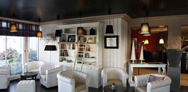 Hôtel Kastel Relais Thalasso&spa  | Quimper | Finistere | France 2