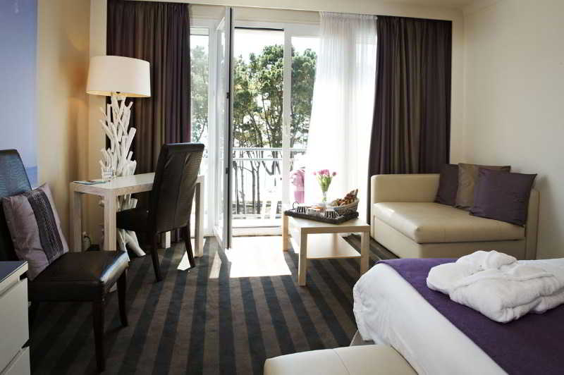 Hôtel Kastel Relais Thalasso&spa  | Quimper | Finistere | France 3