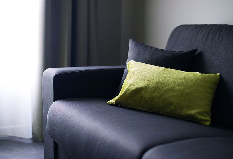 Hotel Park & Suites Elegance Rennes Ille y Vilaine