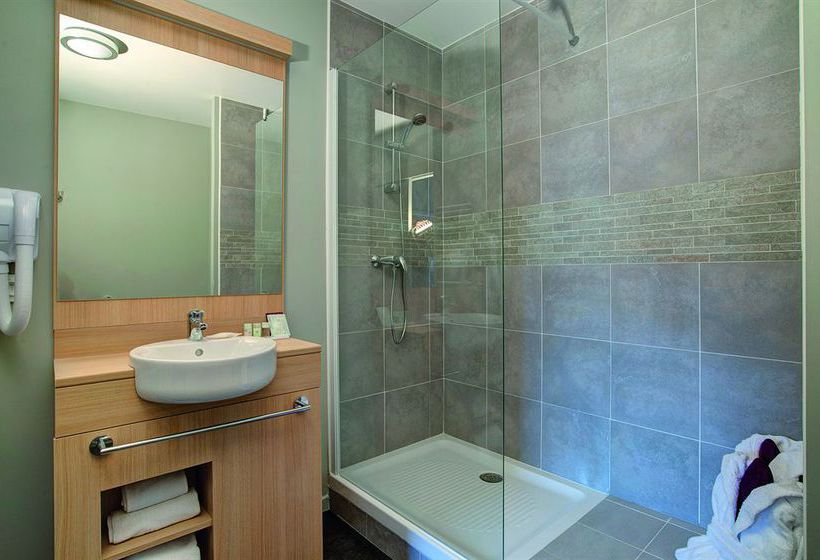 Hôtel Park & Suites Elegance Rennes  | Rennes | Ille-et-Vilaine | France 1