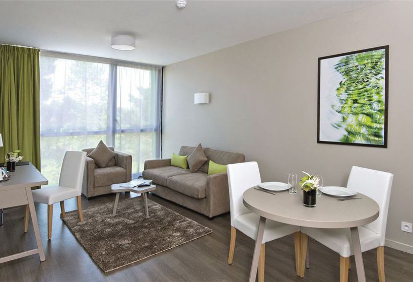 Hôtel Park & Suites Elegance Rennes  | Rennes | Ille-et-Vilaine | France 10