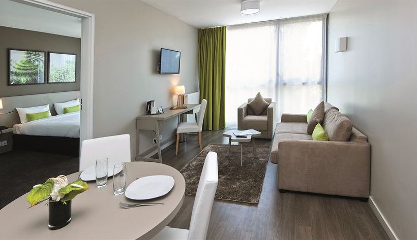 Hôtel Park & Suites Elegance Rennes  | Rennes | Ille-et-Vilaine | France 11