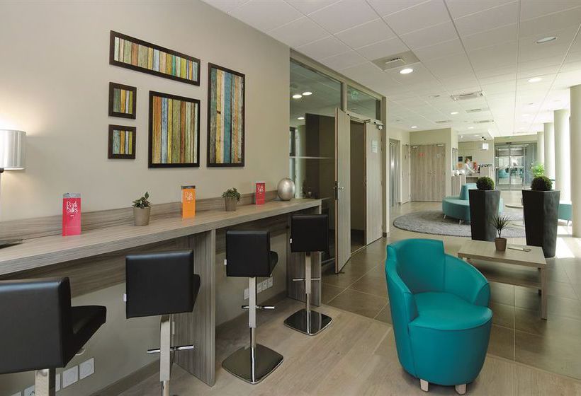 Hôtel Park & Suites Elegance Rennes  | Rennes | Ille-et-Vilaine | France 12