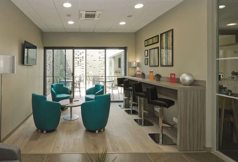 Hôtel Park & Suites Elegance Rennes  | Rennes | Ille-et-Vilaine | France 13