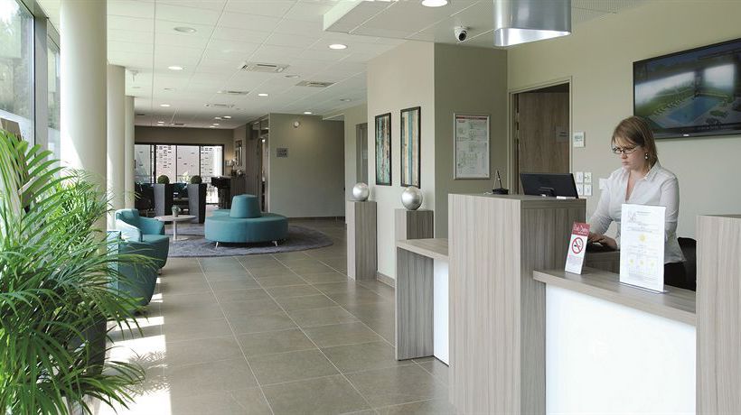 Hôtel Park & Suites Elegance Rennes  | Rennes | Ille-et-Vilaine | France 14