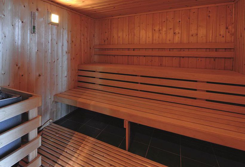 Hôtel Park & Suites Elegance Rennes  | Rennes | Ille-et-Vilaine | France 15