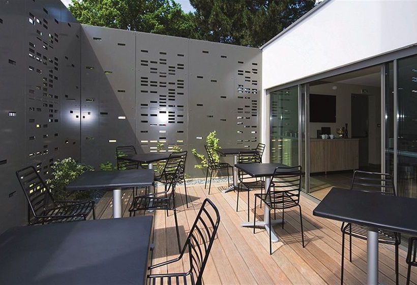 Hôtel Park & Suites Elegance Rennes  | Rennes | Ille-et-Vilaine | France 17